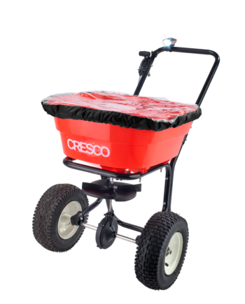 Cresco Salt-   Gødningspreder 20sw 30kg