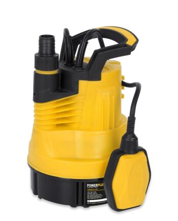 Dykpumper 350 Watt