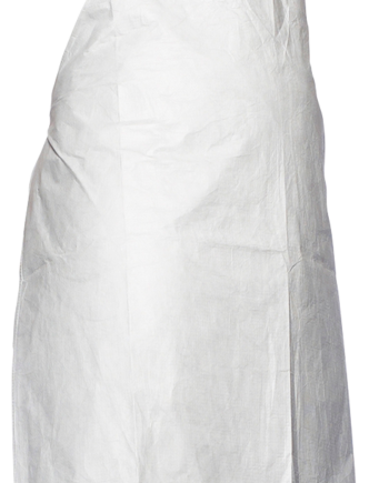 Engangsforklæde Tyvek 500  Pose   25 Stk