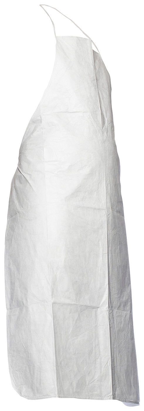 Engangsforklæde Tyvek 500 Pose 25 Stk
