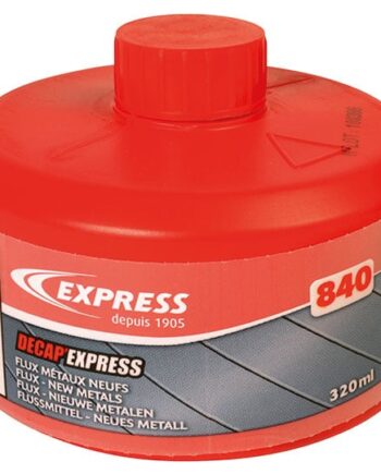 Express Flus   Pensel Ny Zink