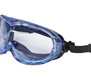Fahrenheit Goggle Sikkerhedsbrille Klar Linse
