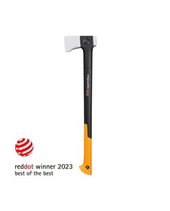 Fiskars Kløveøkse X28 1069107
