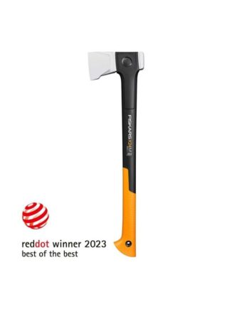 Fiskars Kløveøkse X17   1015641