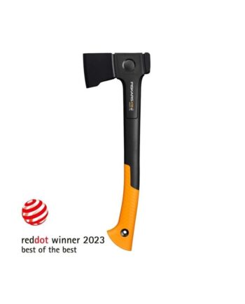 Fiskars X18 Universaløkse Small Skær  1069103