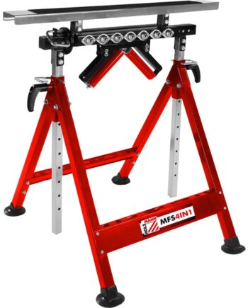 Foldebukke Med Flere Funktioner Holzmann Mfs4in1