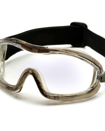 Goggle Pyramex