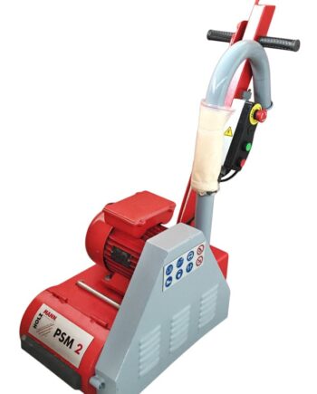 Gulv Parket Poler Og Slibemaskine Psm2 230v Holzmann