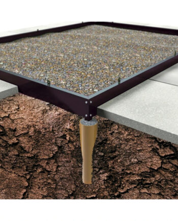 Halls Fundament Icon Gardenhouse          Mâ        10  Sort