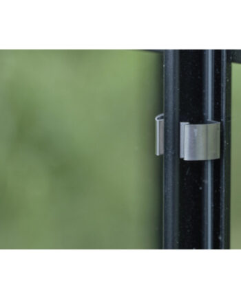 Halls Glas Clips  -clips Hr01981