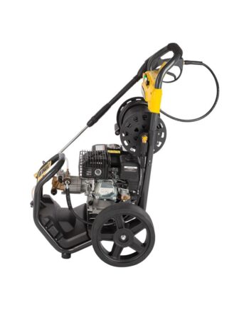 Højtryksrenser 210cc Powerplus