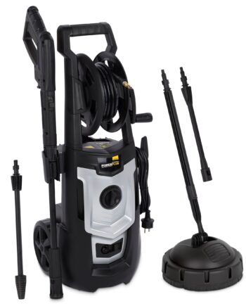 Højtryksrenser 1800 Watt