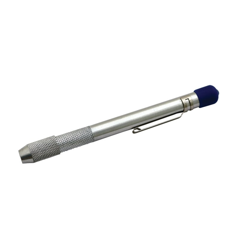 Holder Til Svejsekridt 125xø6   Mm Rund Form