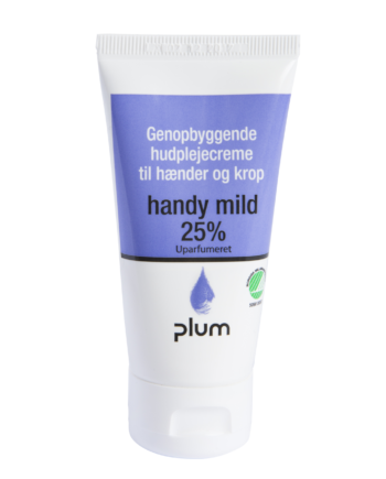 Hudpleje Handy Mild 50 Ml Tube