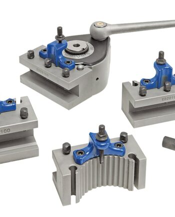 Hurtigskifteholdere System Multifix Str