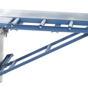 Indløbsrullebane 1000 Mm Til Uzt 400