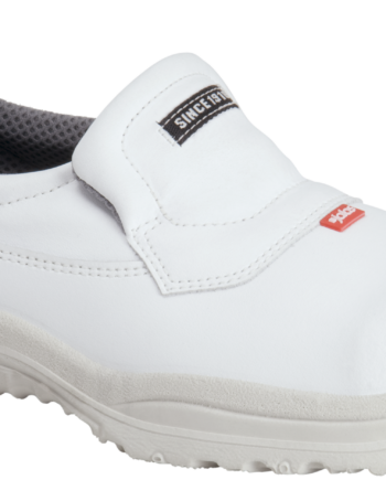 Jalas White Loafer Sikkerhedssko 3520-37