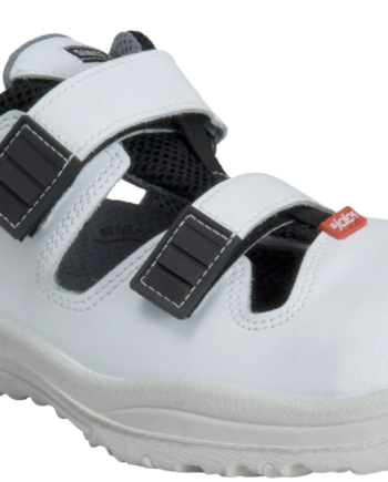Jalas White Sikkerhedssandal 3500-37