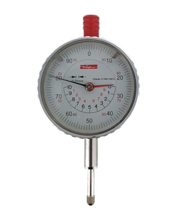 Käfer Måleur   01  -10 Mm ø58 Mm