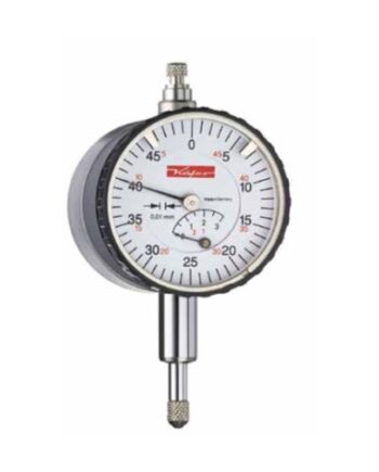 Käfer Måleur   01  -  Mm ø4 0mm