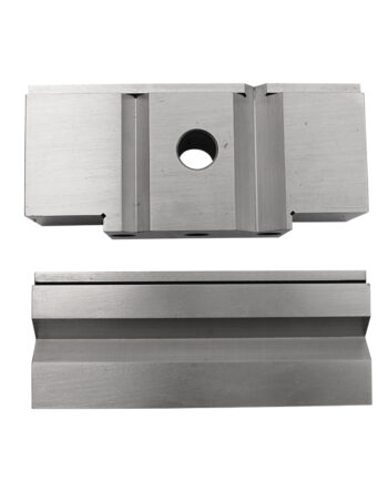 Kæbesæt 125x50 Mm Til 40045125