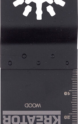 Klinge Til Multicutter 34 Mm Til Træ