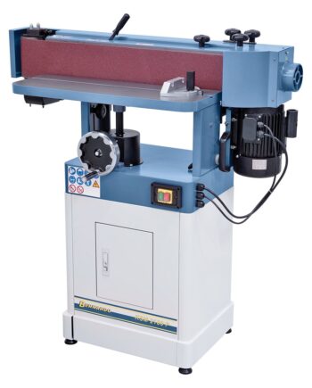 Ksm 2100 Båndpudser