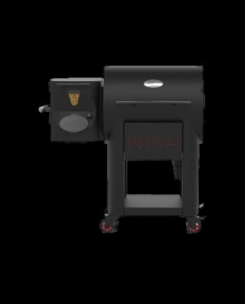 Louisiana Premier Lg800 Founder Series Træpillegrill