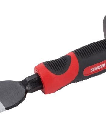 Mejsel 60 Mm  Med Håndbeskytter
