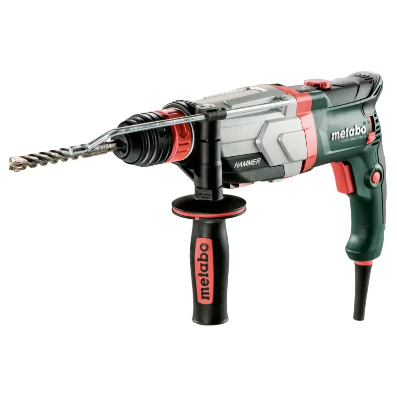 Metabo Multihammer Uhev 2860- Quick 600713500