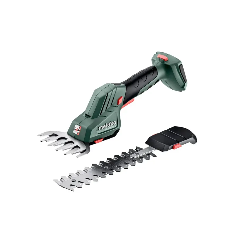 Metabo Sgs 18 Ltx 601609850 Busk- Og Græstrimmer Solo