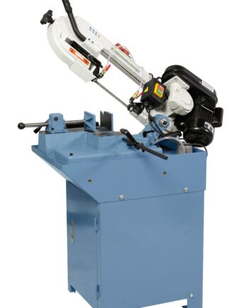 Metalbåndsav Ebs 150 Bc Med Stativ 1x230v