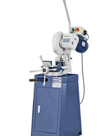Metalrundsav  Afkorter  Cs 275   3x400v