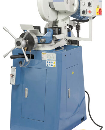 Metalrundsav  Afkorter  Cs 350 Sa 3x400v