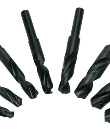 13 Mm Neddrejet Skaftfræsebor