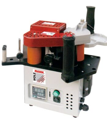 Mobil Kantlimemaskine Kam 55v Holzmann