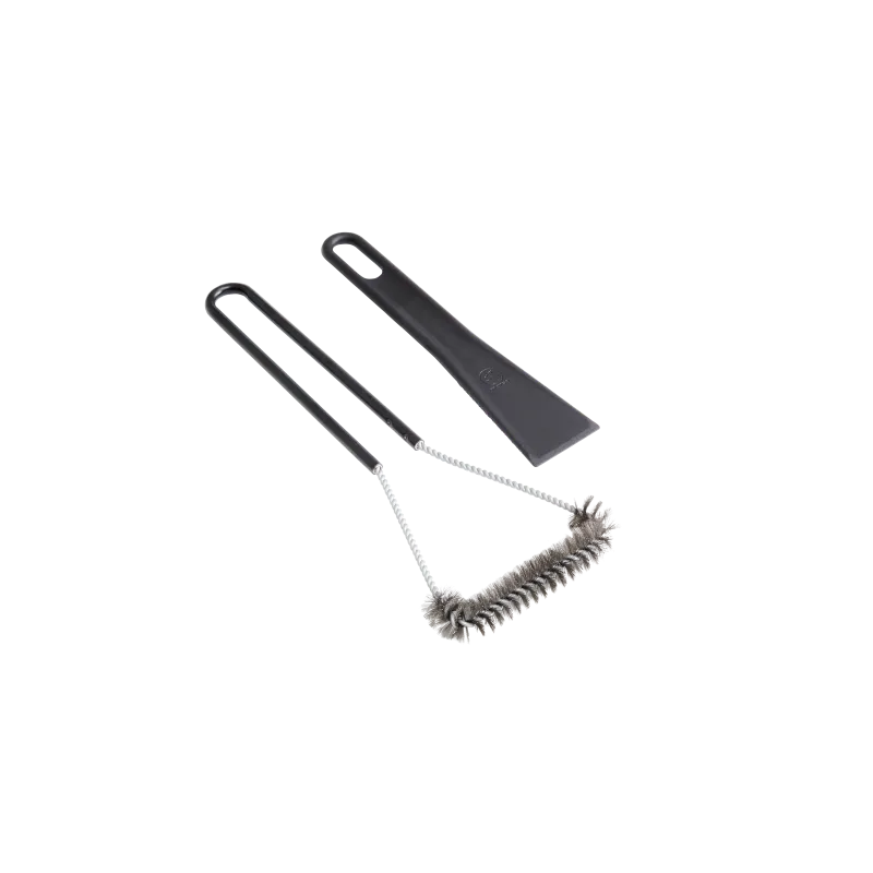 Morsø Brush Scraper Kit