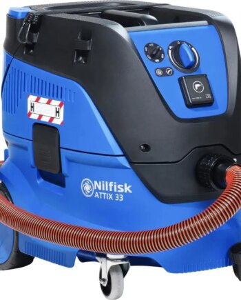 Nilfisk Støvsuger  Attix 33-2h Pc