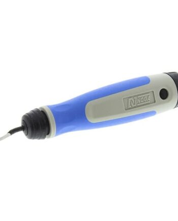 Noga Afgratersæt Ng1005 Med S10 20 35 101 201 Klinger
