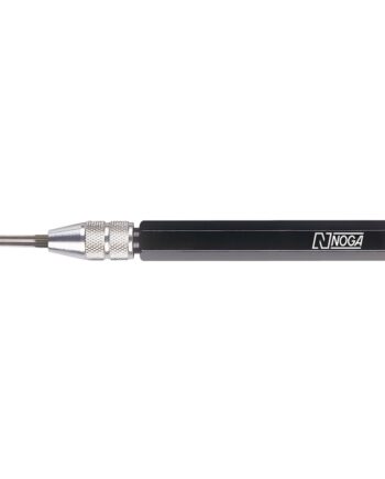 Noga Universal Skraber Sc8000 Med Vendbar Triangulær Klinge
