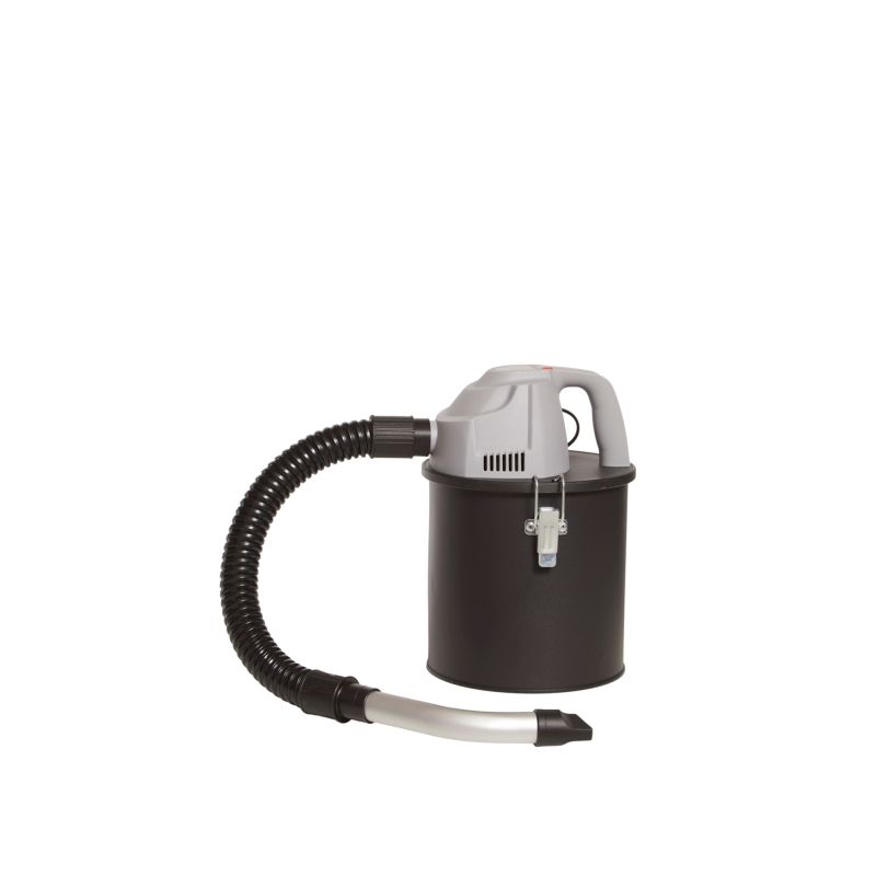 Nordic Blue Askesuger 6l Inkl Mundstykke Slange Og Filter