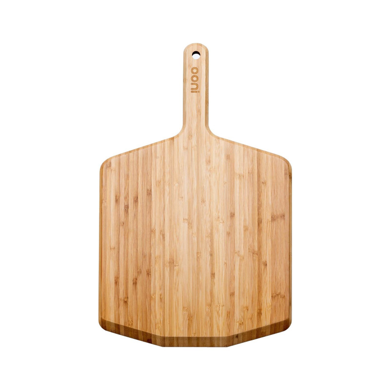 Ooni 12 Bamboo Pizzaspade