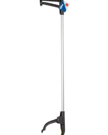 Opsamlingsværktøj 76 Cm Gummibelægning