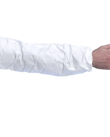 Overtræksærme Tyvek 50 Cm Pk    20 Stk