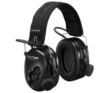 Peltor Høreværn Tactical Xp Mt1h7f2   Hovedbøjle