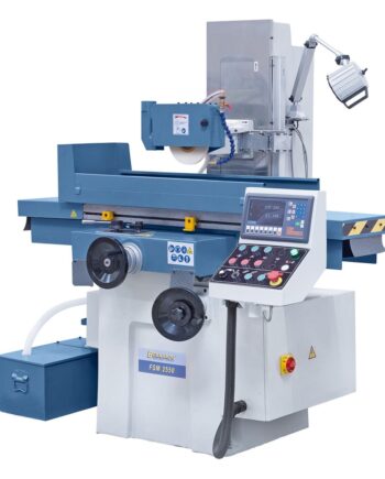 Planslibemaskine Fsm 2550