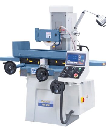 Planslibemaskine Fsm 2040