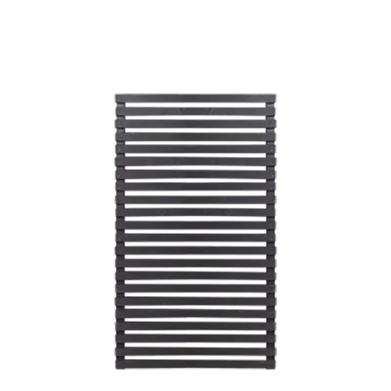 Plus Tokyo Hegn 83x140cm Fungicid Beh Grundmalet Sort 17411-15