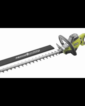 Ryobi Elektrisk Hækkeklipper Rht8165rl