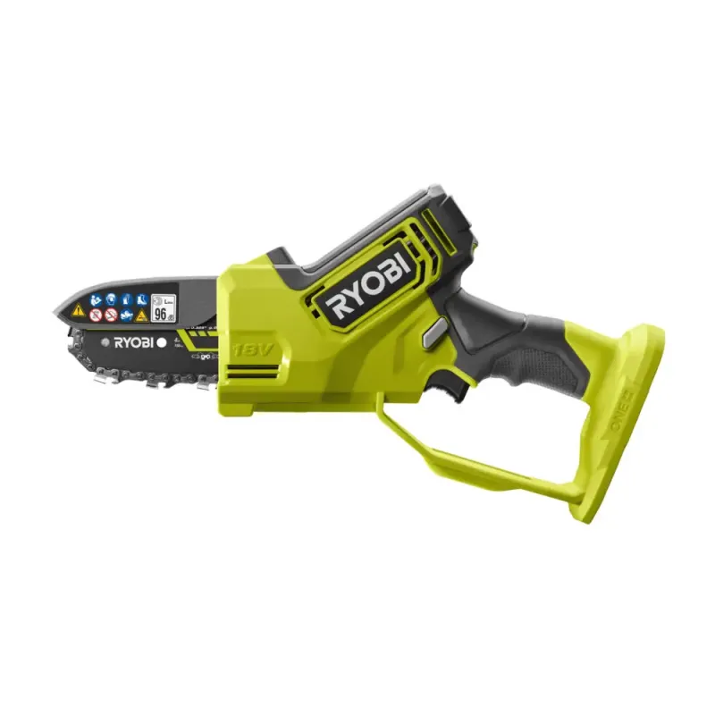 Ryobi 18v One Grensav Ry18psx10a-
